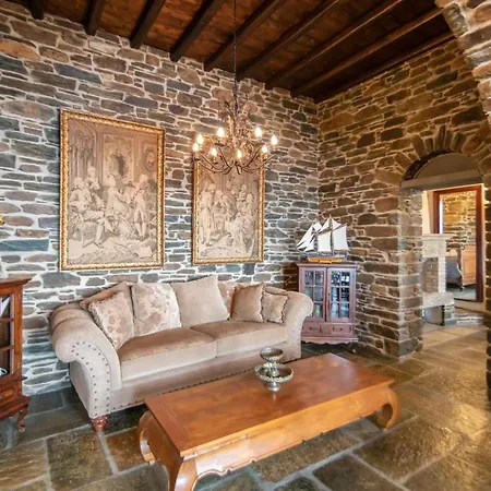 Appartement Panousa