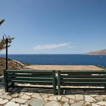 Panousa * Agios Romanos