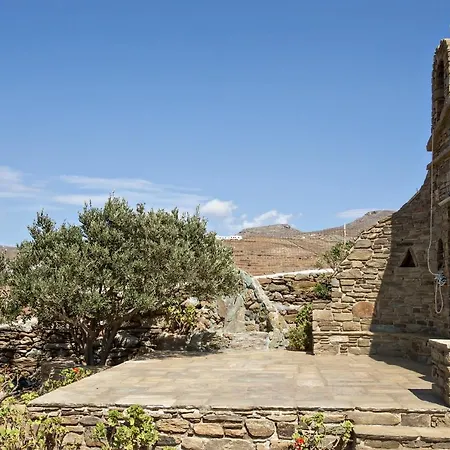 Panousa Agios Romanos