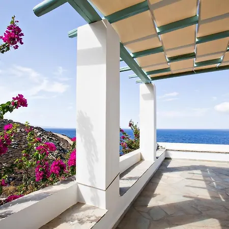 Appartement Panousa Agios Romanos