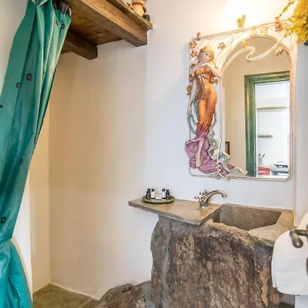 Panousa Appartement *