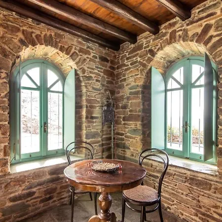 Panousa Agios Romanos
