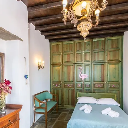 Panousa Appartement *