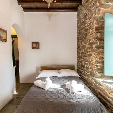 Panousa * Agios Romanos
