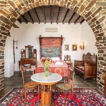 Panousa Appartement *