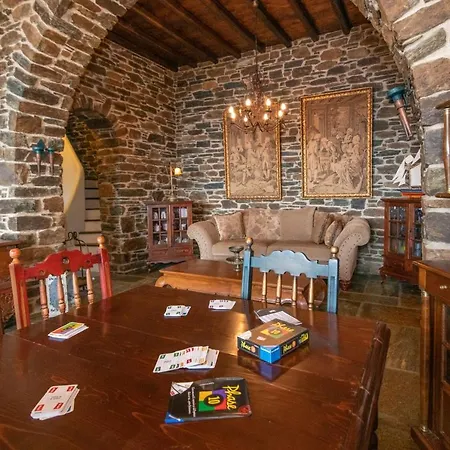 Appartement Panousa