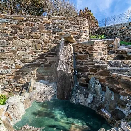 Panousa 公寓 Agios Romanos